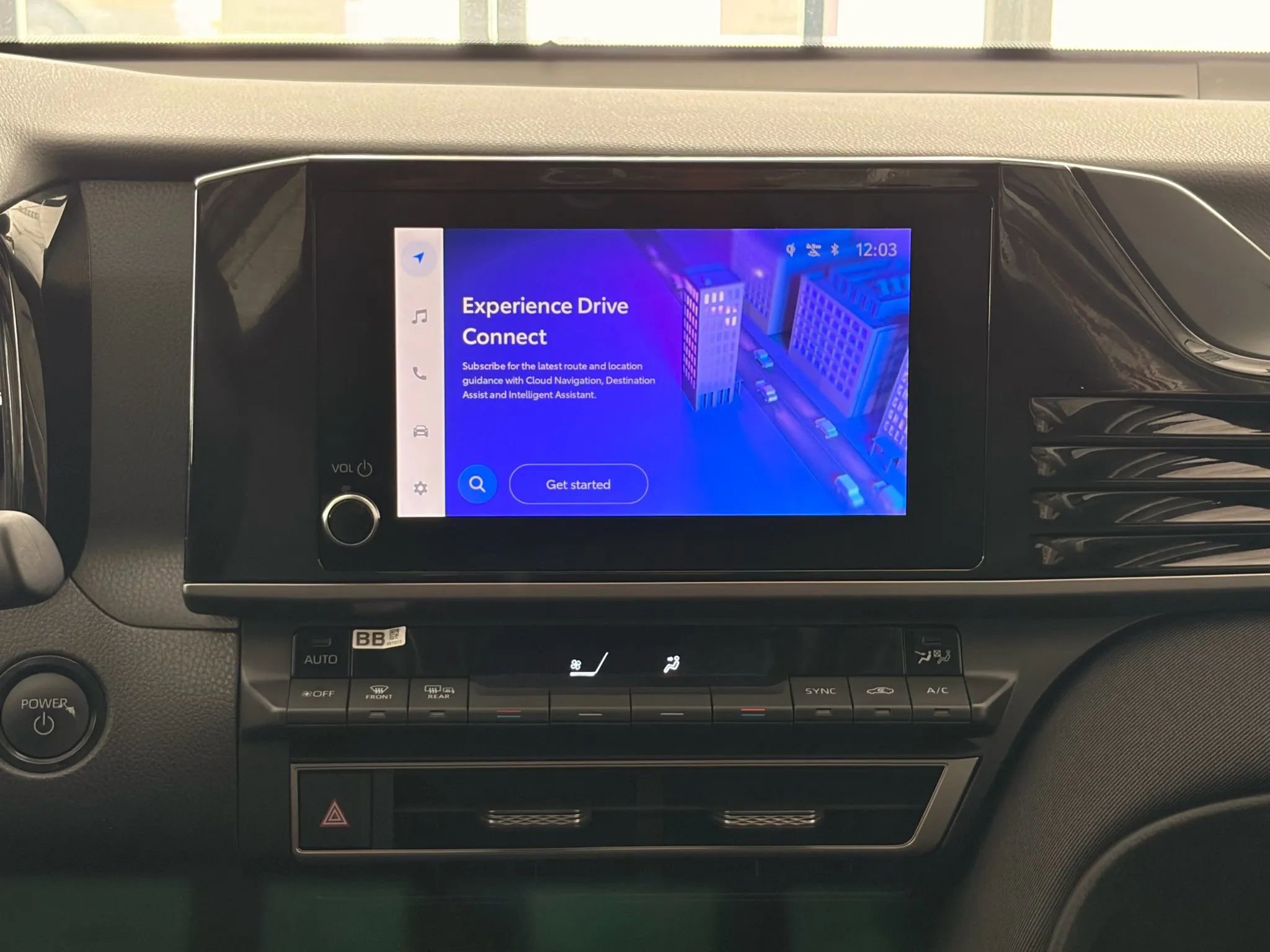 Used 2025 Toyota Camry SE image 23