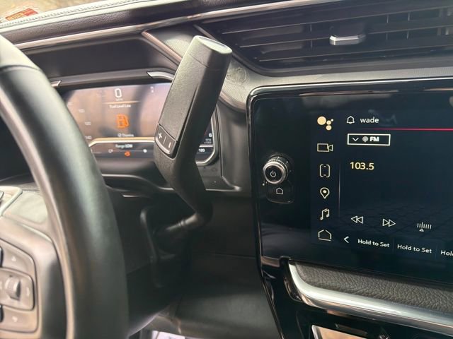 Certified 2024 GMC Sierra 3500 Denali w/ Denali Reserve Package image 20