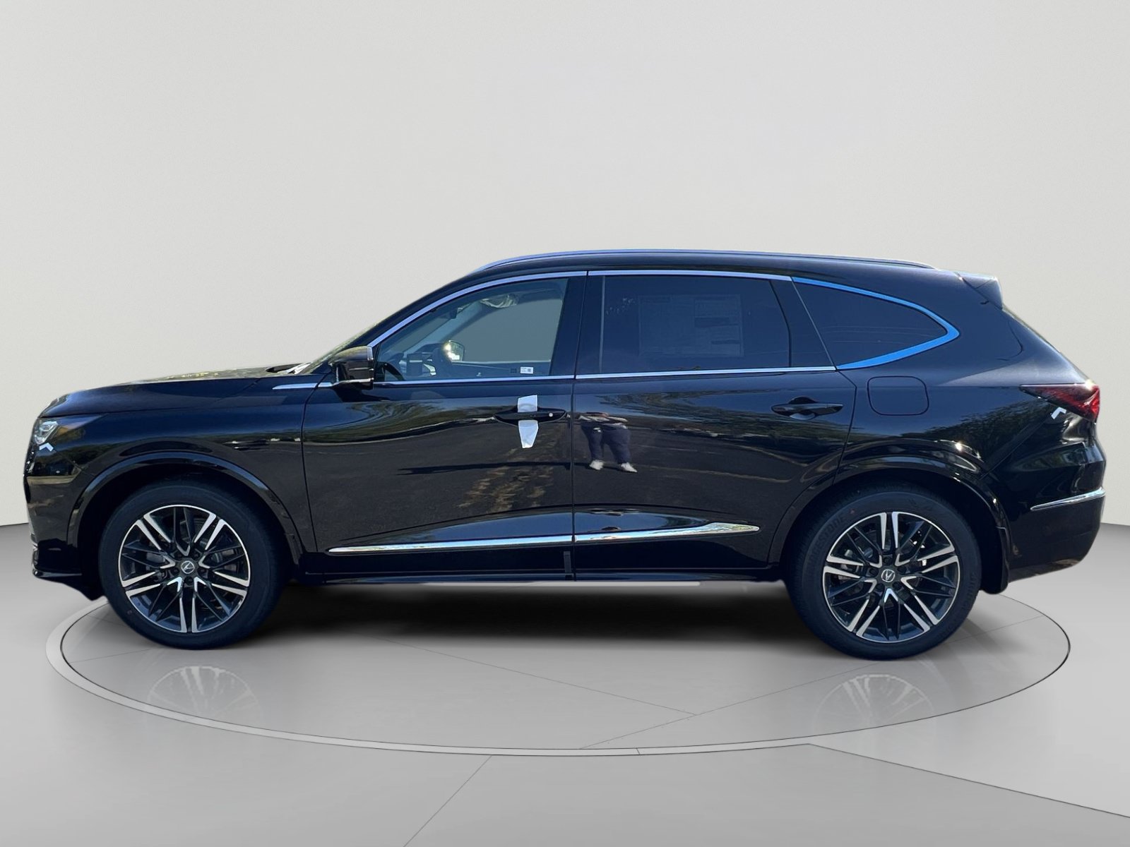 New 2026 Acura MDX w/ Advance Package AWD/4WD image 2