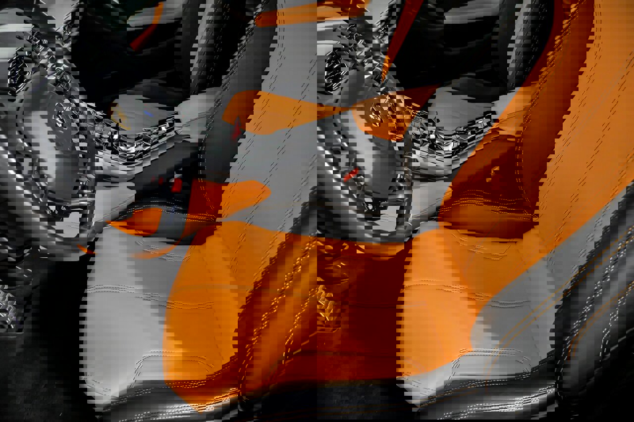 Used 2015 Lamborghini Huracan LP 610-4 image 24