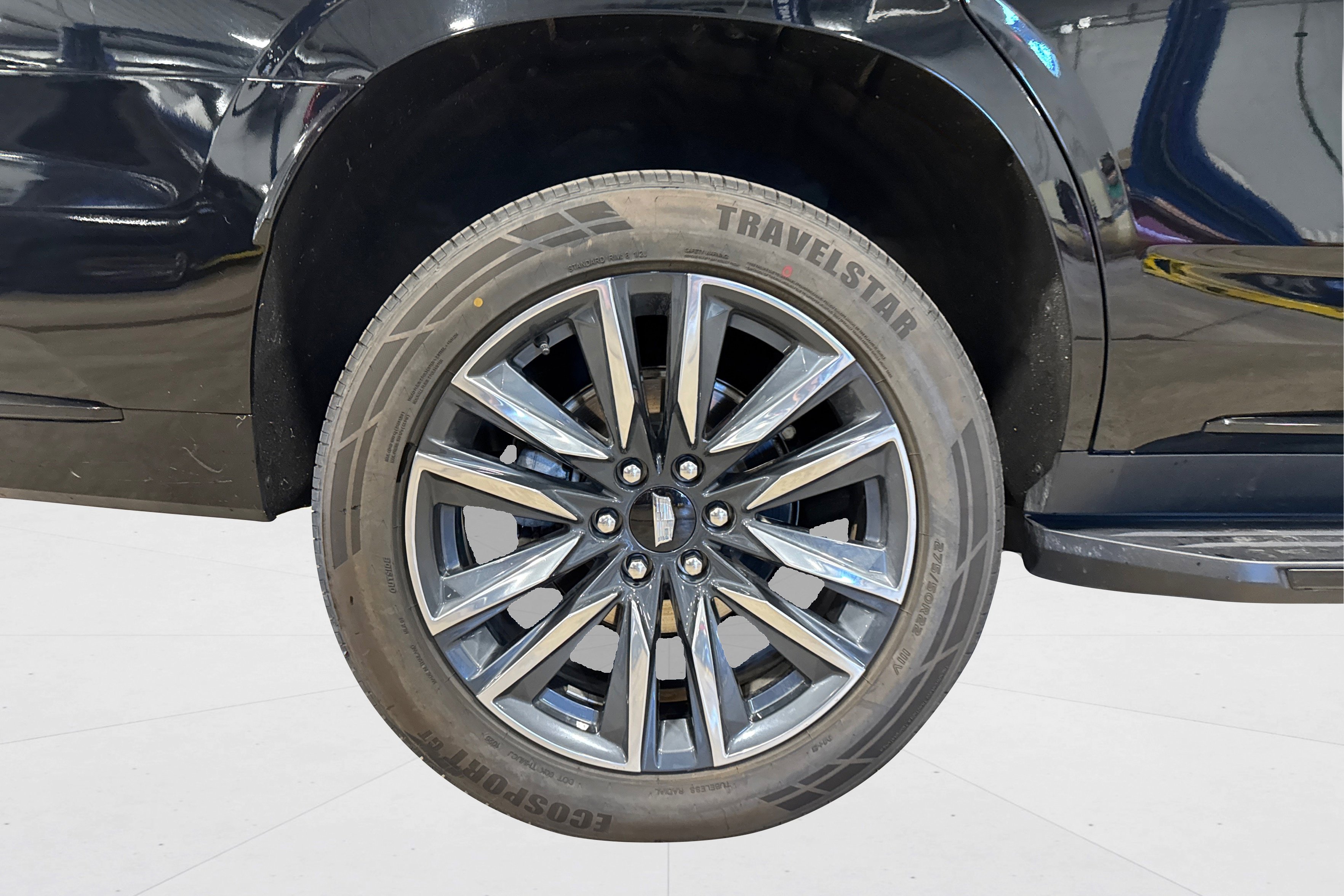 Used 2024 Cadillac Escalade Sport image 59