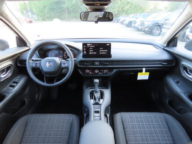 New 2027 Honda HR-V LX image 17