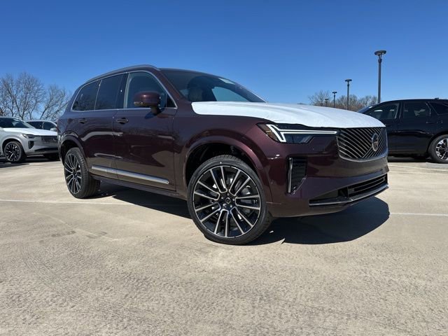 New 2026 Volvo XC90 B6 Plus w/ Protection Package Premier image 1