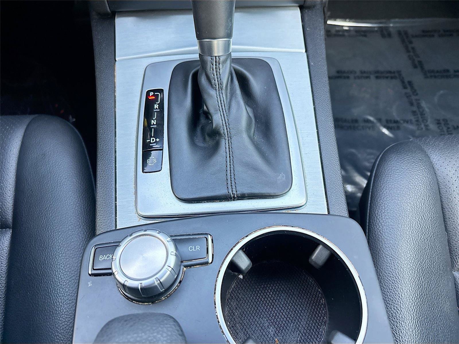 Used 2014 Mercedes-Benz C 250 Sedan image 15