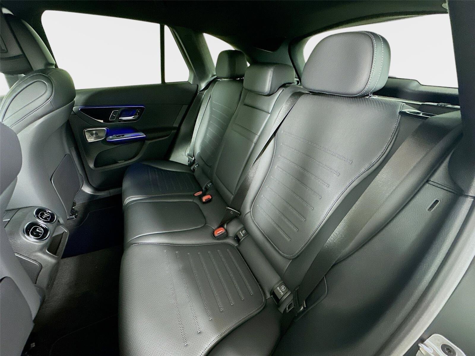 Certified 2026 Mercedes-Benz GLC 300 4MATIC image 30