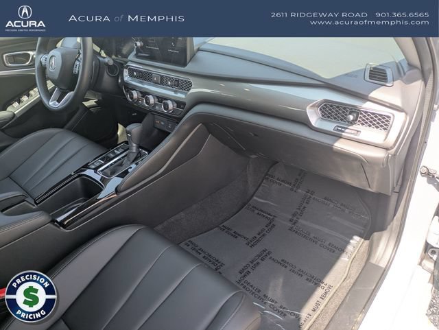Certified 2026 Acura Integra FWD image 28