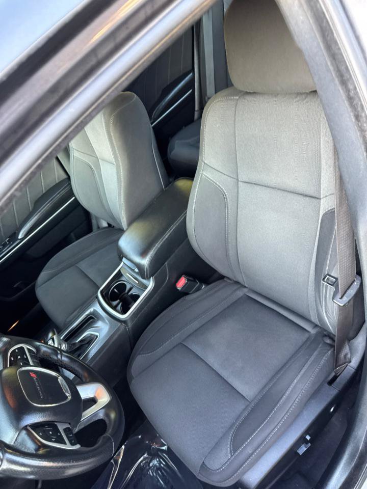 Used 2018 Dodge Charger R/T RWD image 14