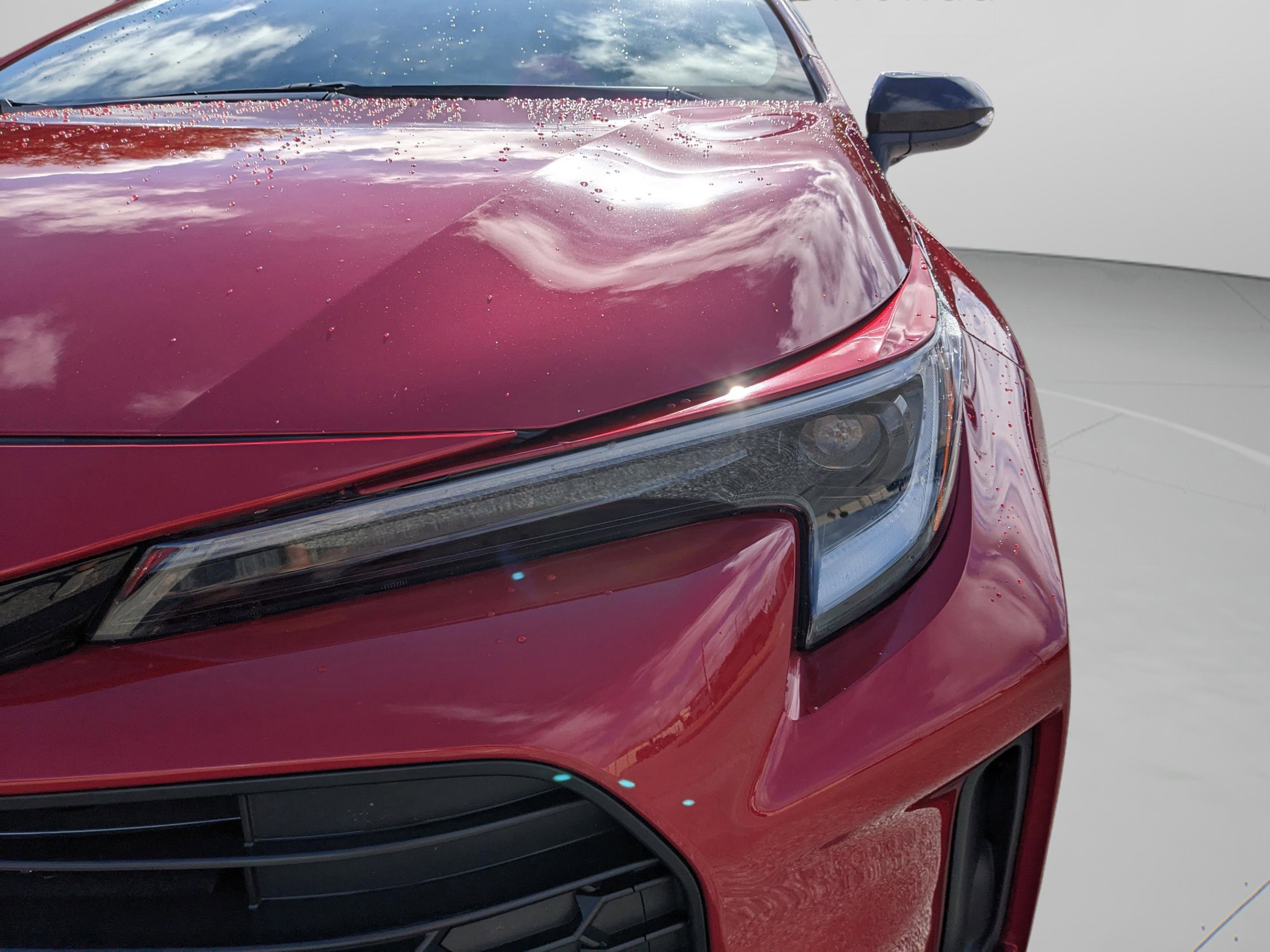 Used 2024 Toyota Corolla GR image 10