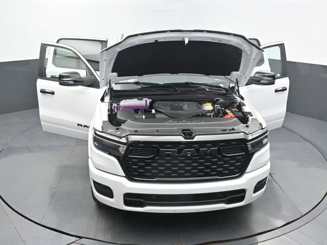 New 2026 RAM 1500 Big Horn image 70