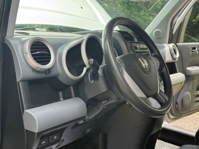 Used 2007 Honda Element LX image 25