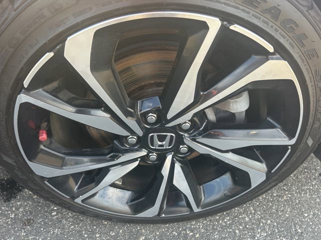 Used 2019 Honda Civic Si image 9