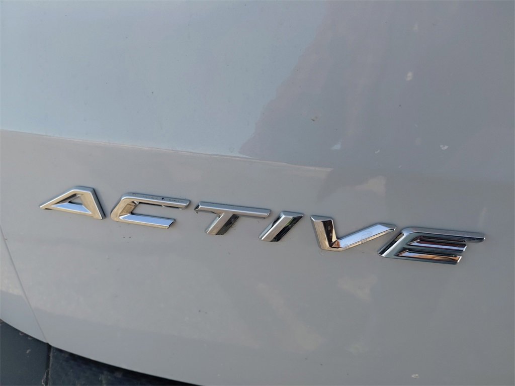 New 2026 Ford Escape Active w/ Active Premium Tech Pack image 23