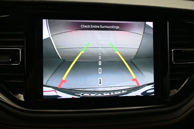 Used 2025 Dodge Durango GT AWD/4WD image 8