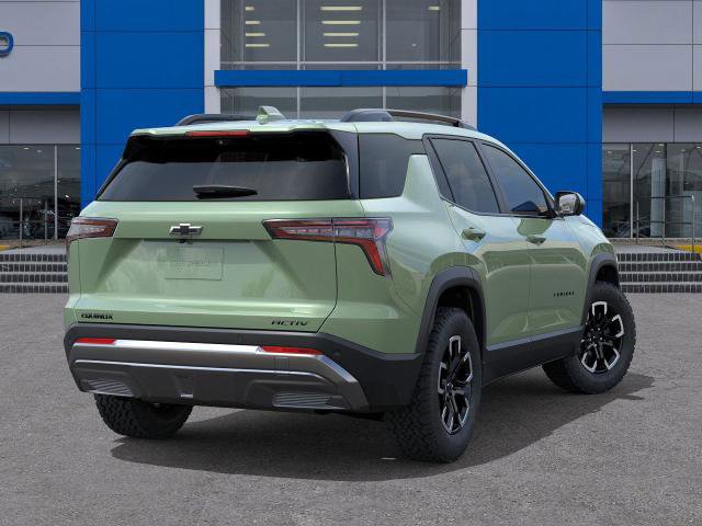New 2026 Chevrolet Equinox ACTIV image 28