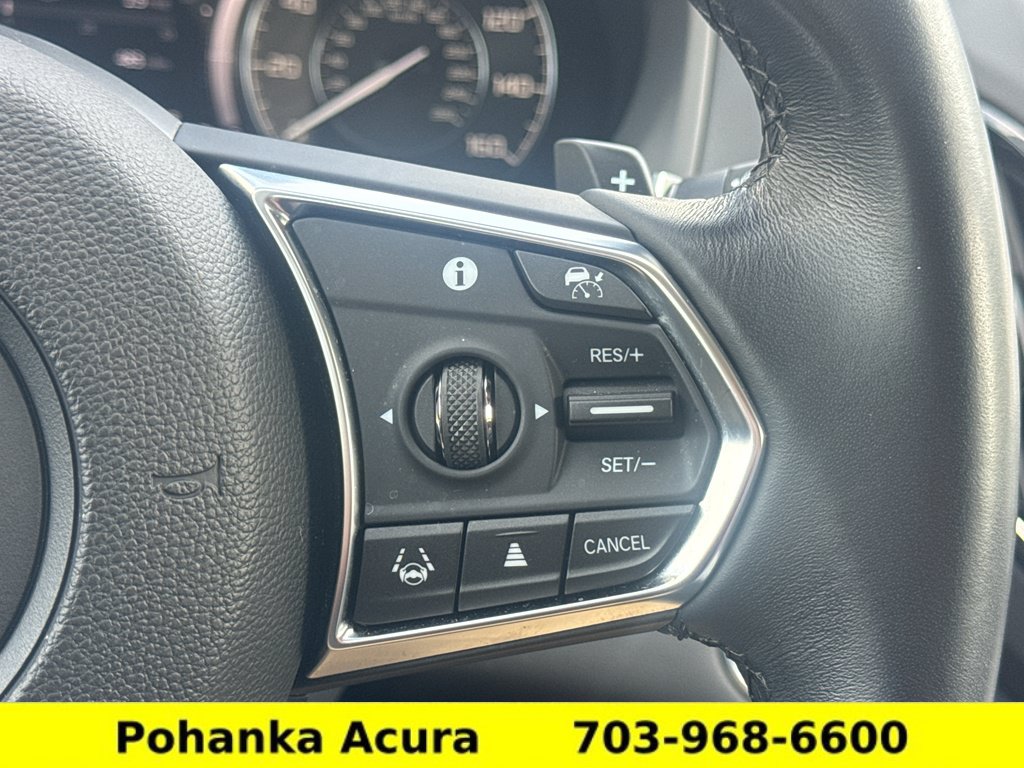 Certified 2023 Acura RDX AWD w/ Technology Package image 13