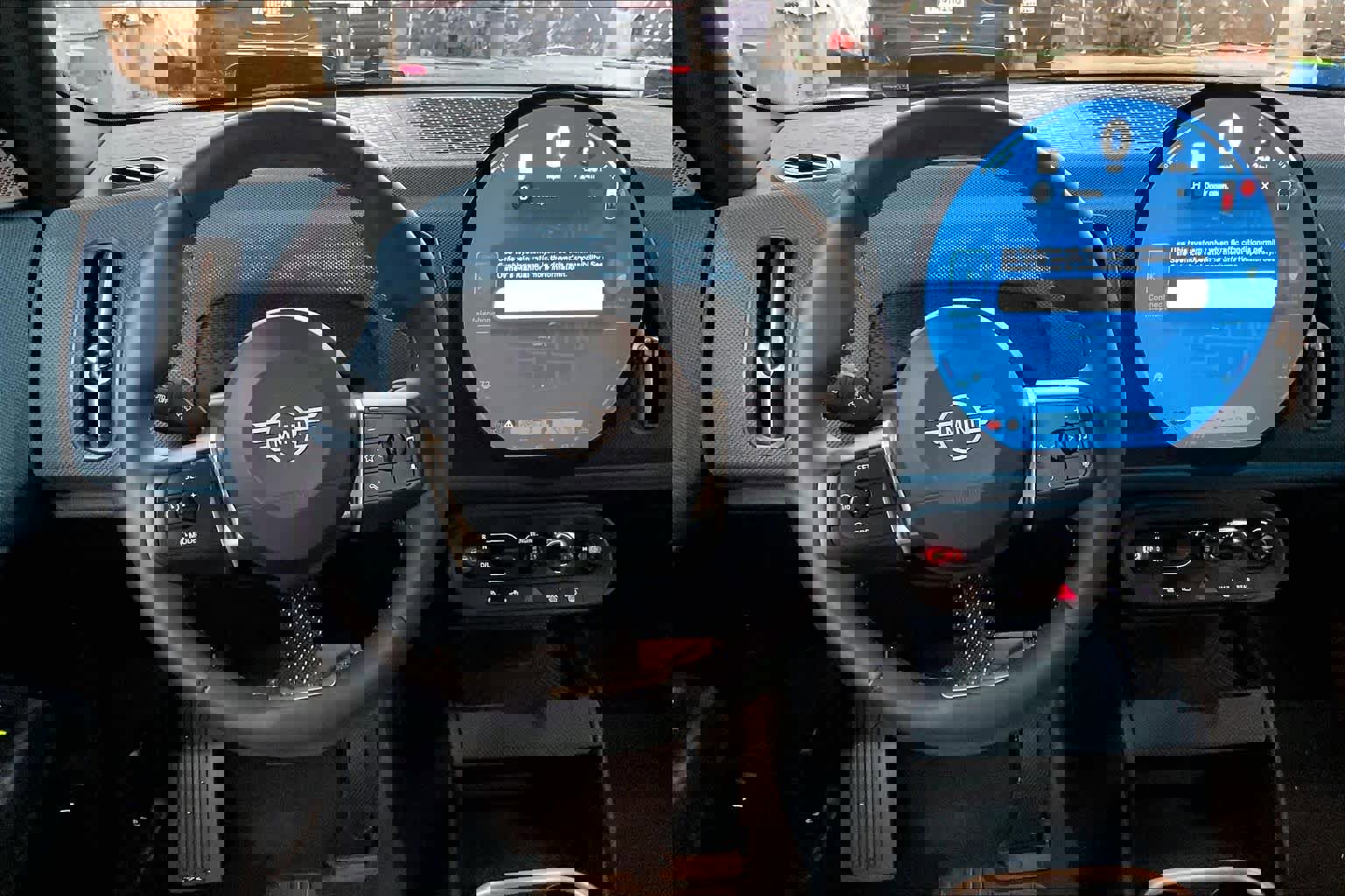 Certified 2025 MINI Cooper Countryman S image 8