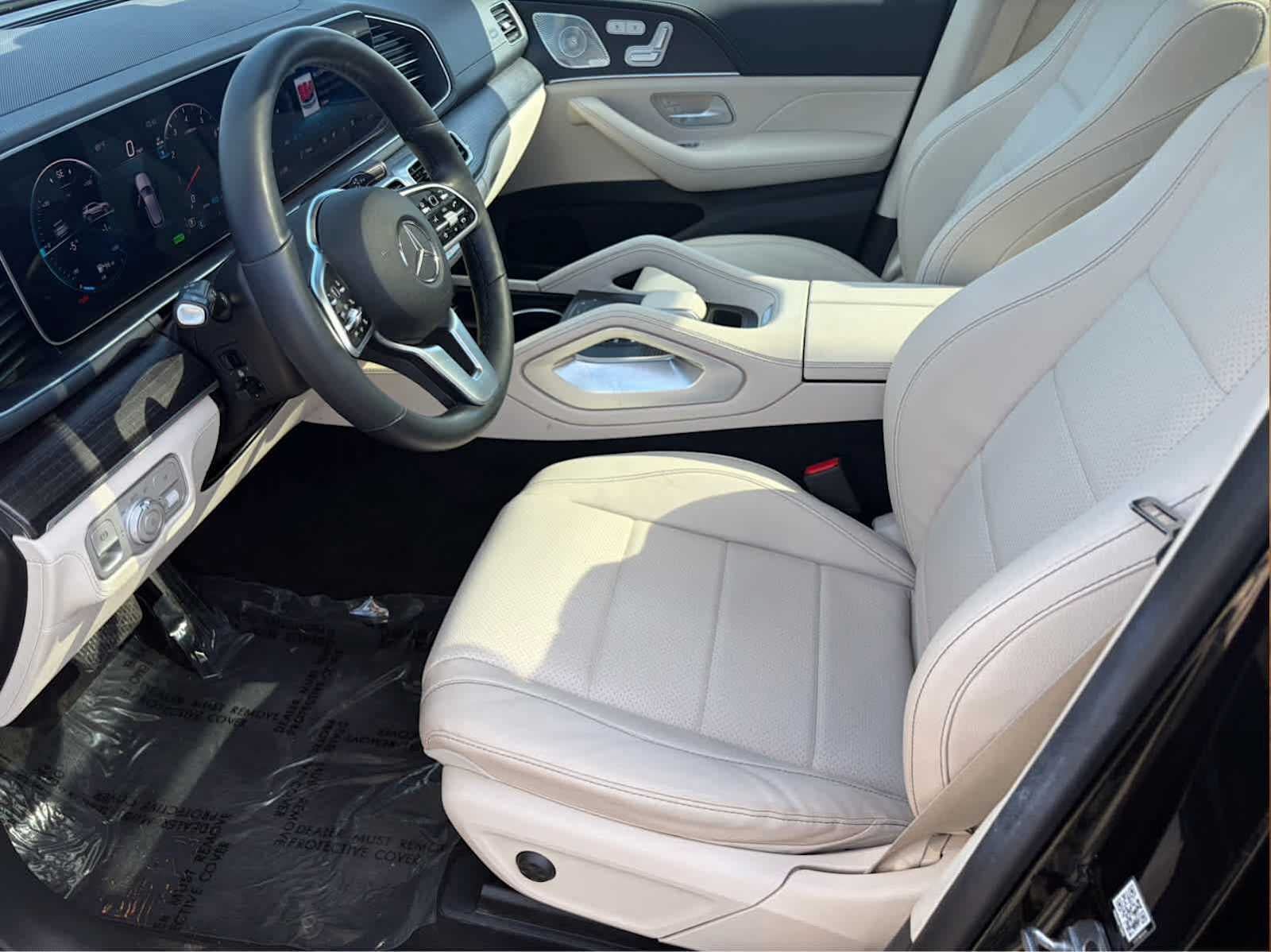 Used 2023 Mercedes-Benz GLE 450 4MATIC image 7