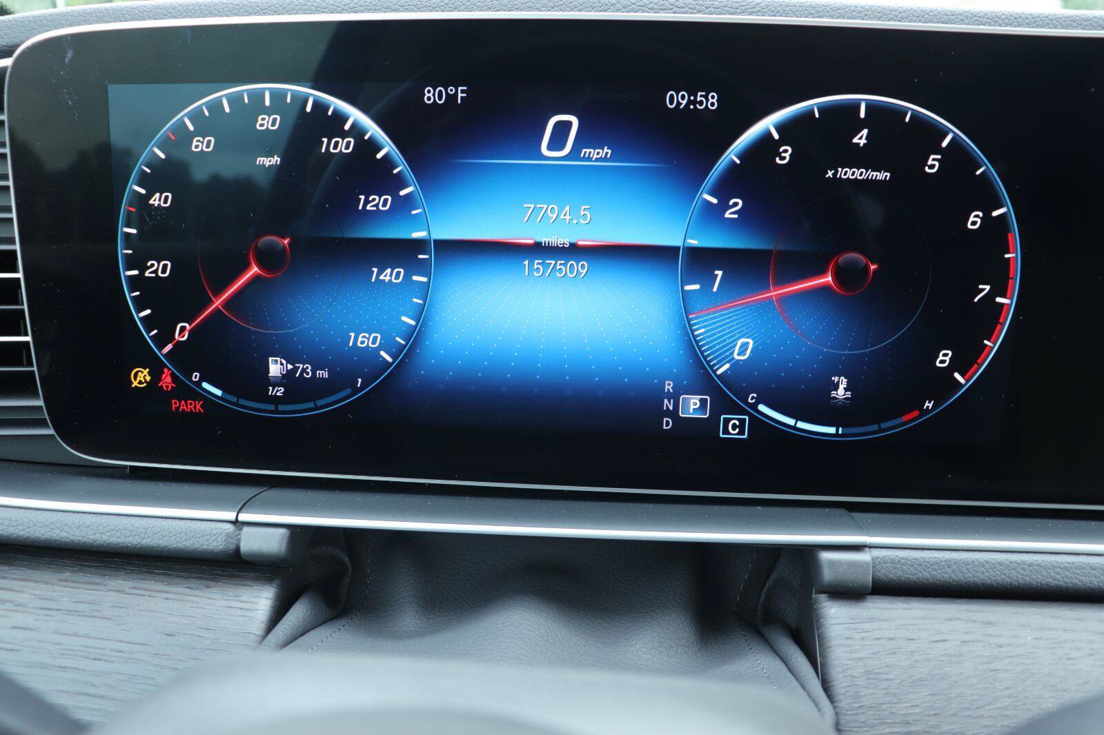 Used 2020 Mercedes-Benz GLE 350 image 28