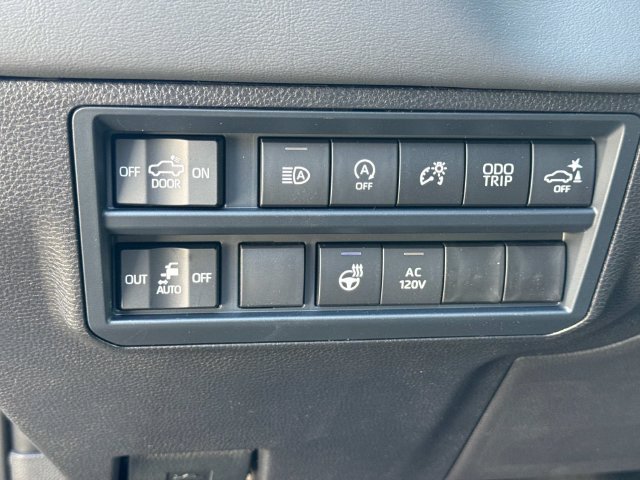 New 2026 Toyota Tundra Platinum AWD/4WD image 22