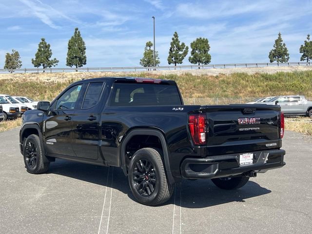 New 2026 GMC Sierra 1500 Elevation image 6