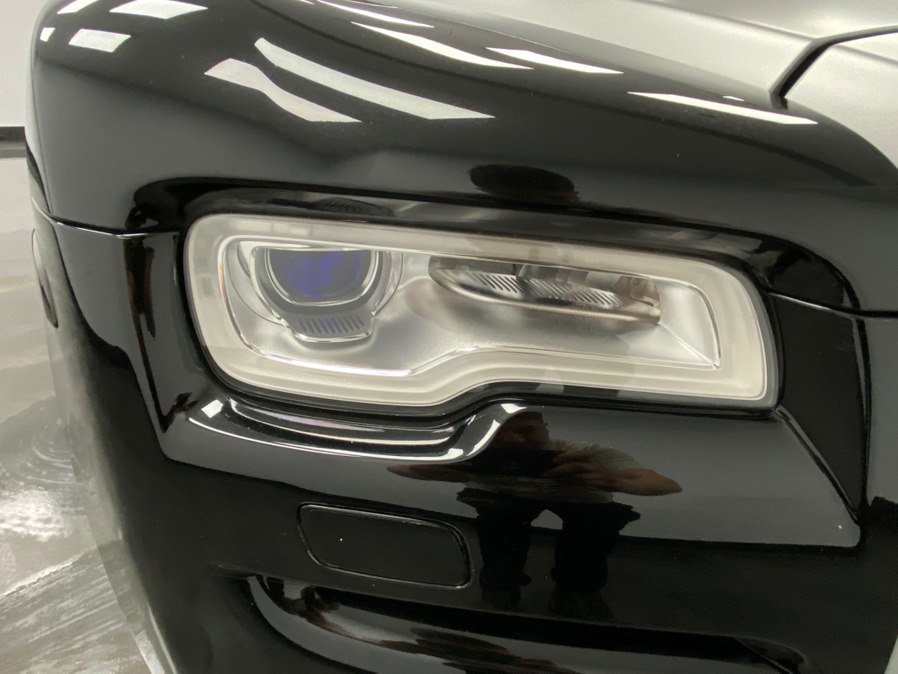 Used 2015 Rolls-Royce Ghost image 10