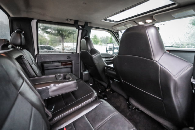 Used 2010 Ford F350 Lariat AWD/4WD image 49
