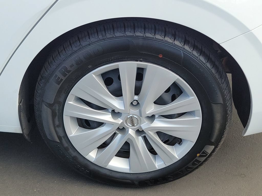 Used 2023 Nissan Sentra S FWD image 26