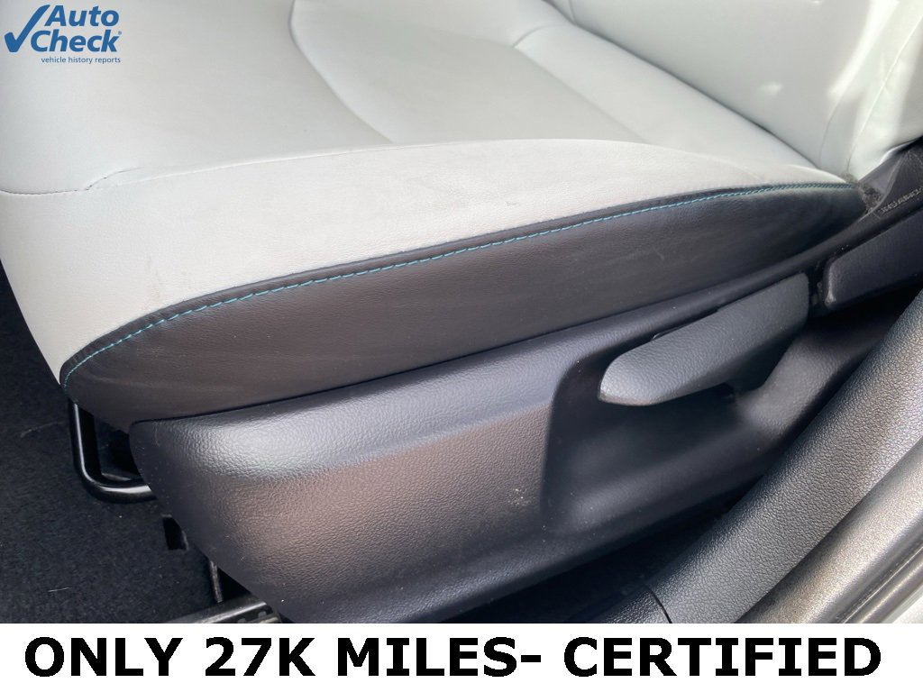 Used 2020 Toyota Prius XLE w/ Advanced Technology Package image 24