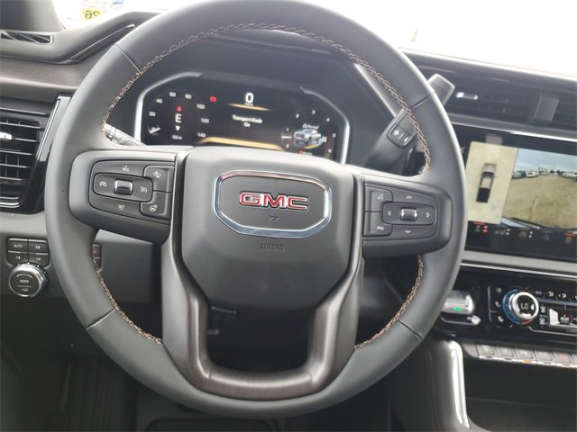 New 2026 GMC Sierra 2500 AT4 w/ AT4 Premium Plus Package image 19