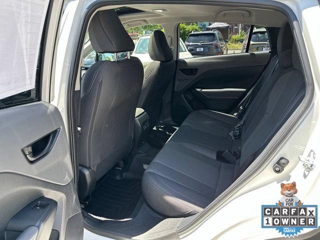 Certified 2025 Subaru Crosstrek 2.5i Premium AWD/4WD image 24