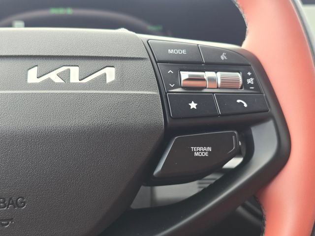 New 2026 Kia Sportage SX Prestige AWD/4WD image 30
