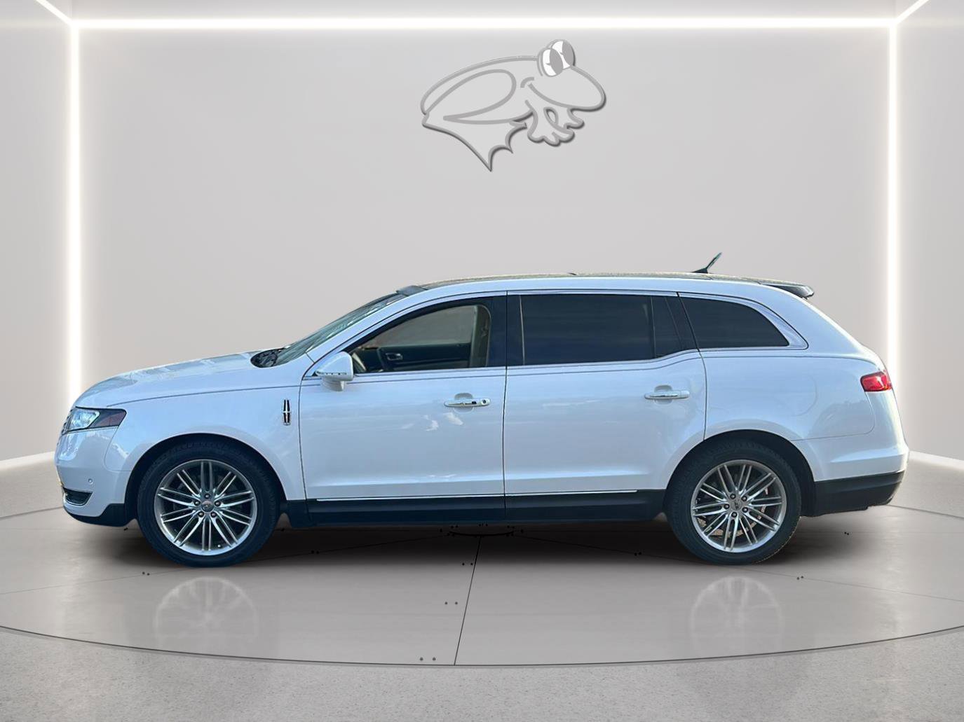 Used 2019 Lincoln MKT AWD video 2