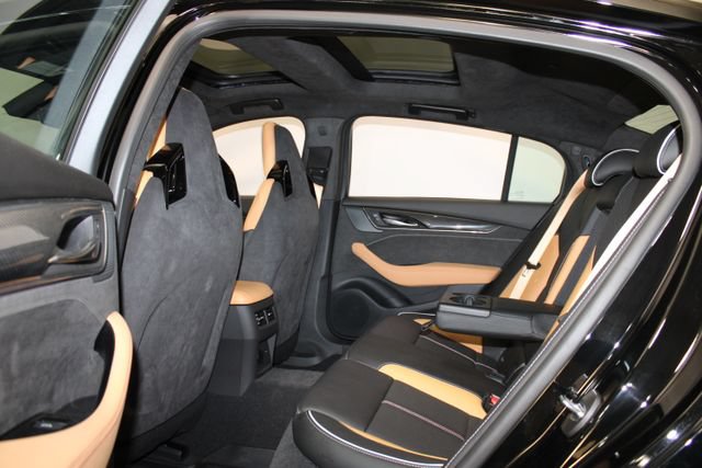 Used 2024 Cadillac CT5 V Blackwing w/ Super Cruise 2 Package RWD image 10