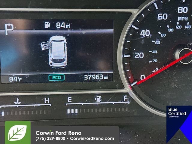 Used 2021 Kia Sorento EX image 16