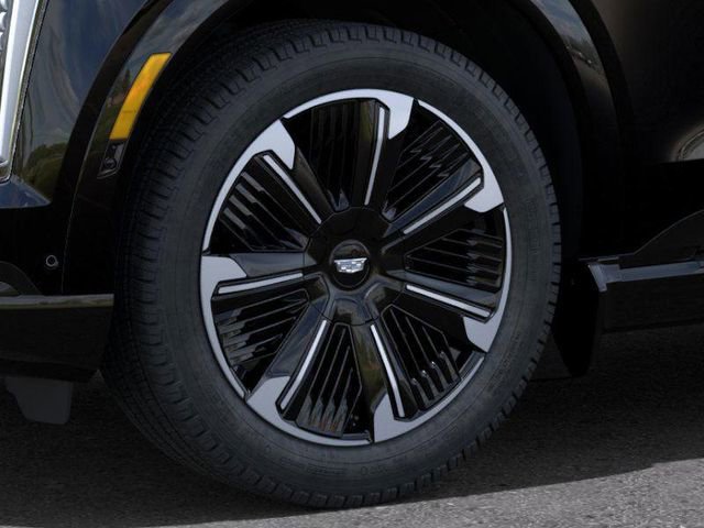New 2025 Cadillac Escalade IQ Sport 2 AWD/4WD image 9
