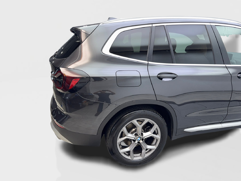 Used 2023 BMW X3 sDrive30i w/ Convenience Package RWD image 20