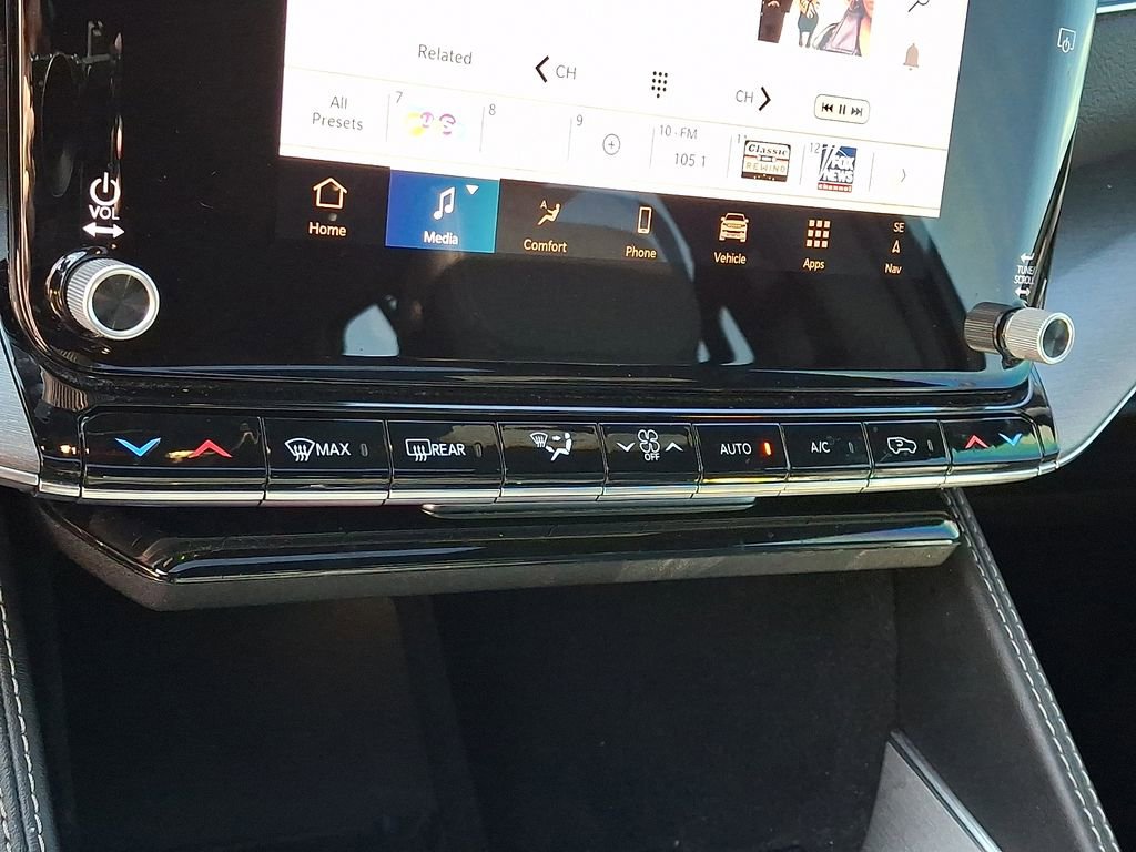 Used 2024 Jeep Wagoneer Series II w/ Convenience Group I image 21