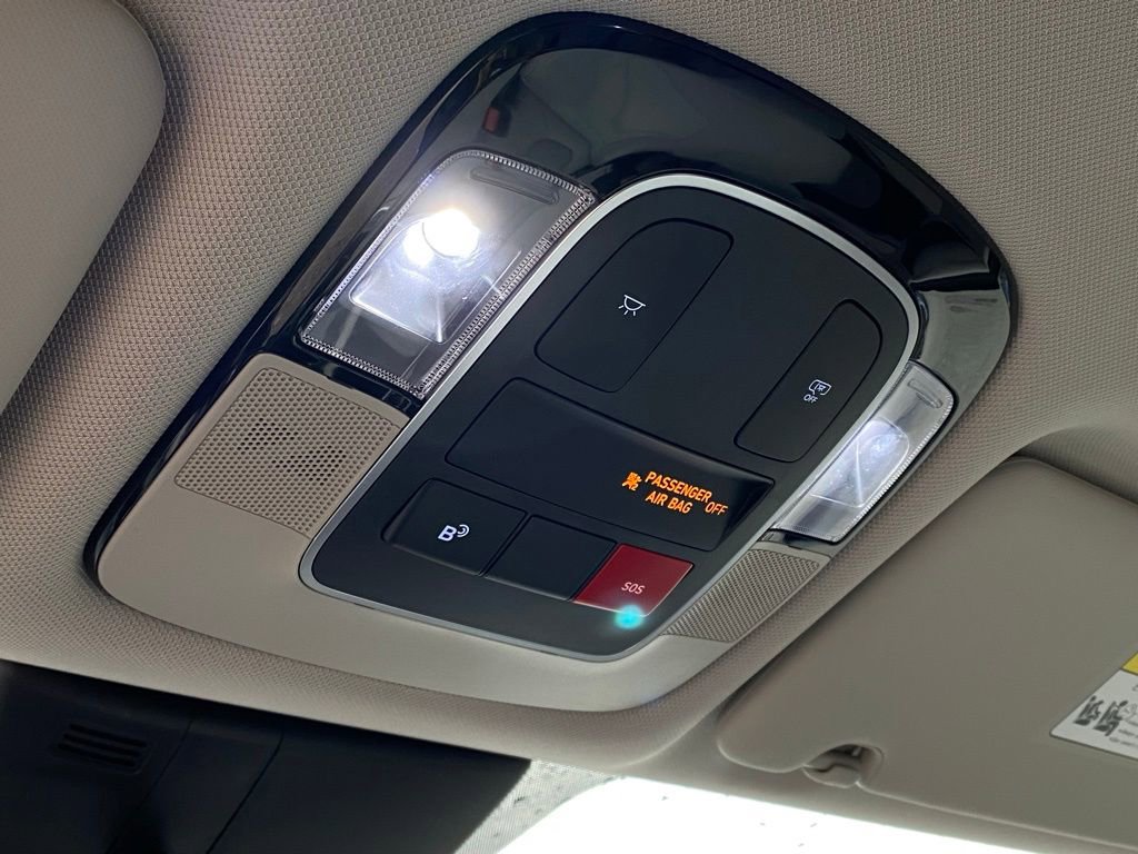 New 2026 Hyundai Tucson SEL image 19