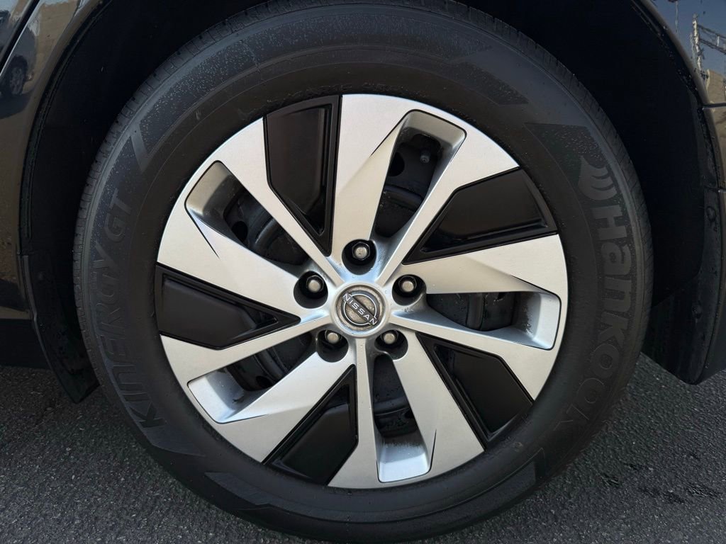 Certified 2024 Nissan Altima 2.5 S image 8