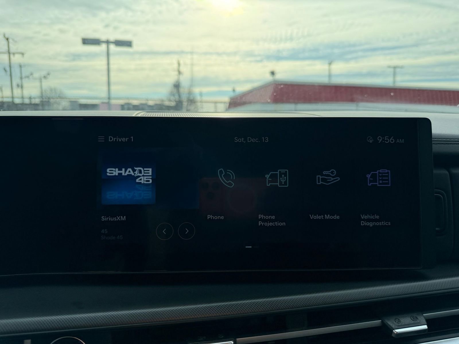 Used 2025 Hyundai Santa Fe SEL image 21