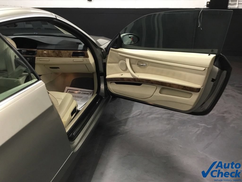 Used 2008 BMW 335i Convertible RWD image 37