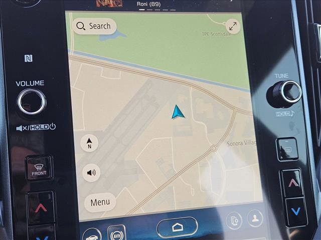 New 2025 Subaru Forester Limited image 13