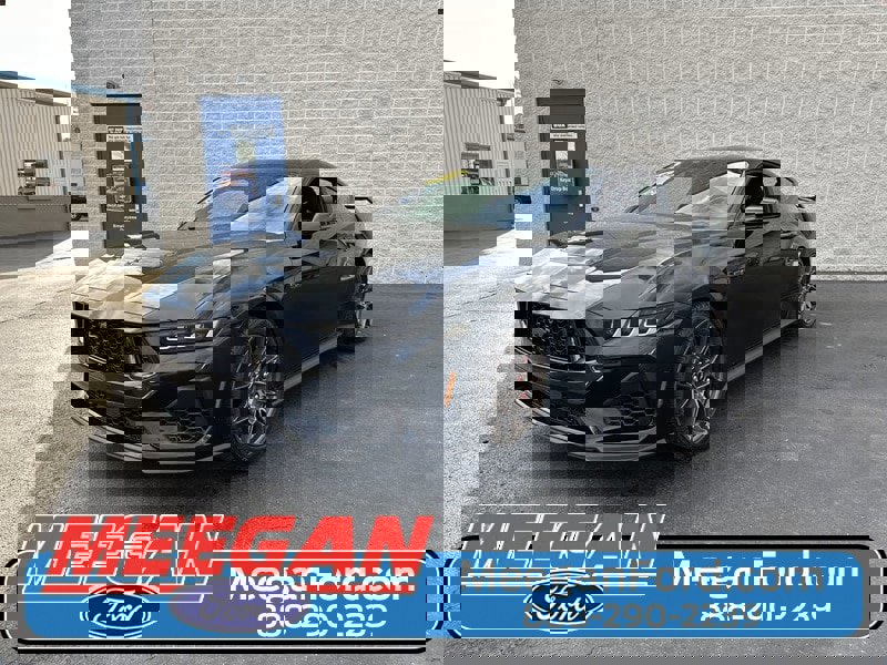 Certified 2024 Ford Mustang GT Premium w/ GT Performance Package