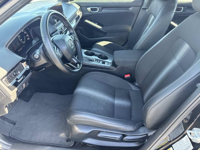 Certified 2026 Honda Civic Sport image 23