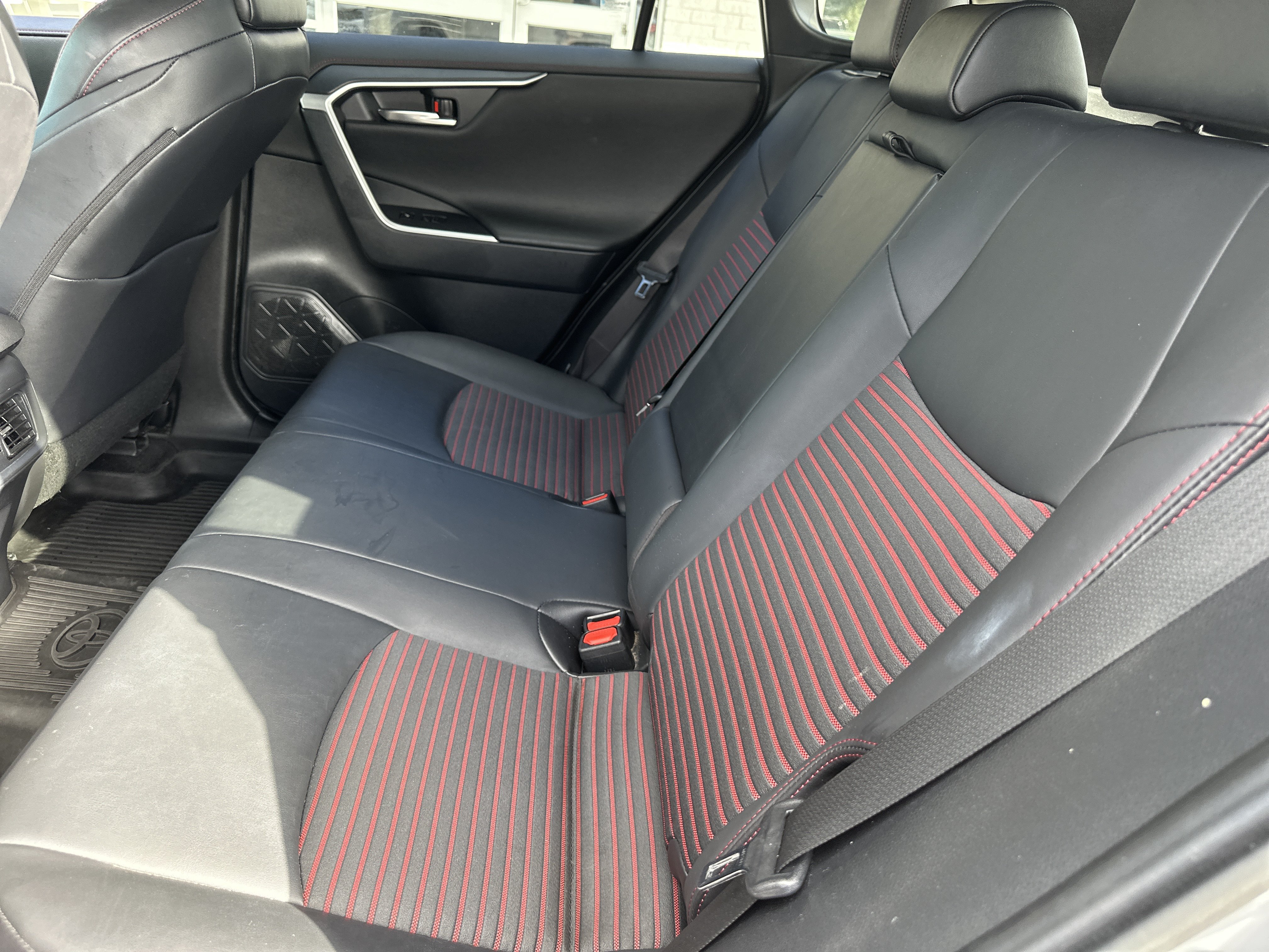 Used 2023 Toyota RAV4 XSE w/ Weather Package AWD/4WD image 12