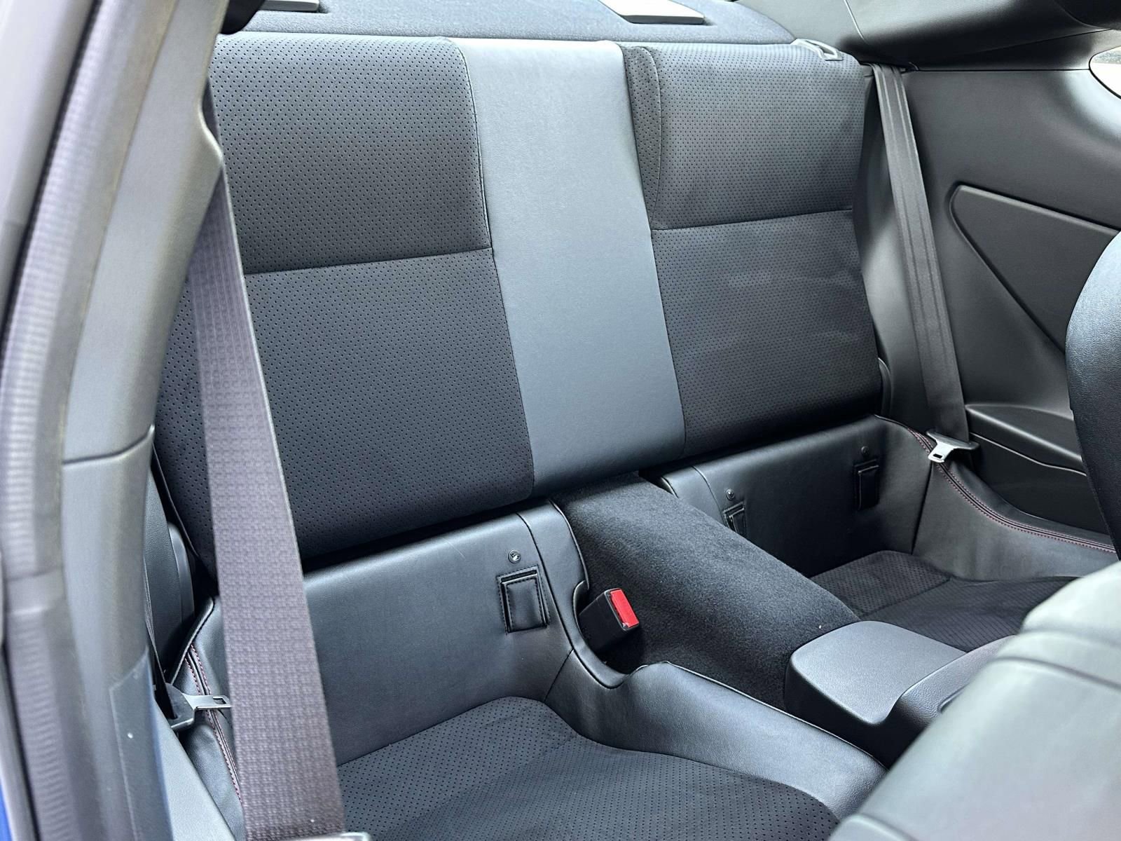 New 2025 Subaru BRZ Limited image 14