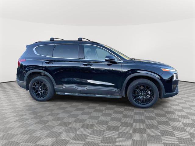 Certified 2023 Hyundai Santa Fe XRT AWD/4WD image 4
