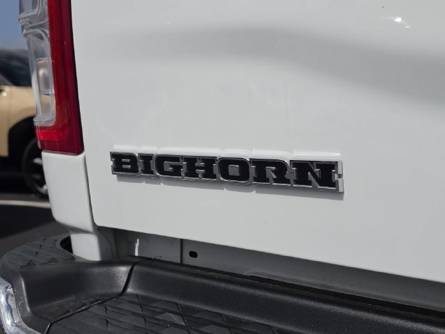 Used 2024 RAM 2500 Big Horn w/ Bed Utility Group AWD/4WD image 21