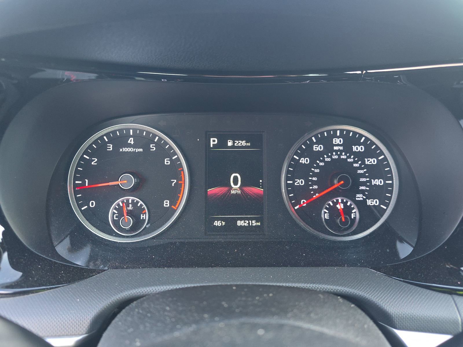 Used 2022 Kia K5 GT-Line AWD/4WD image 10