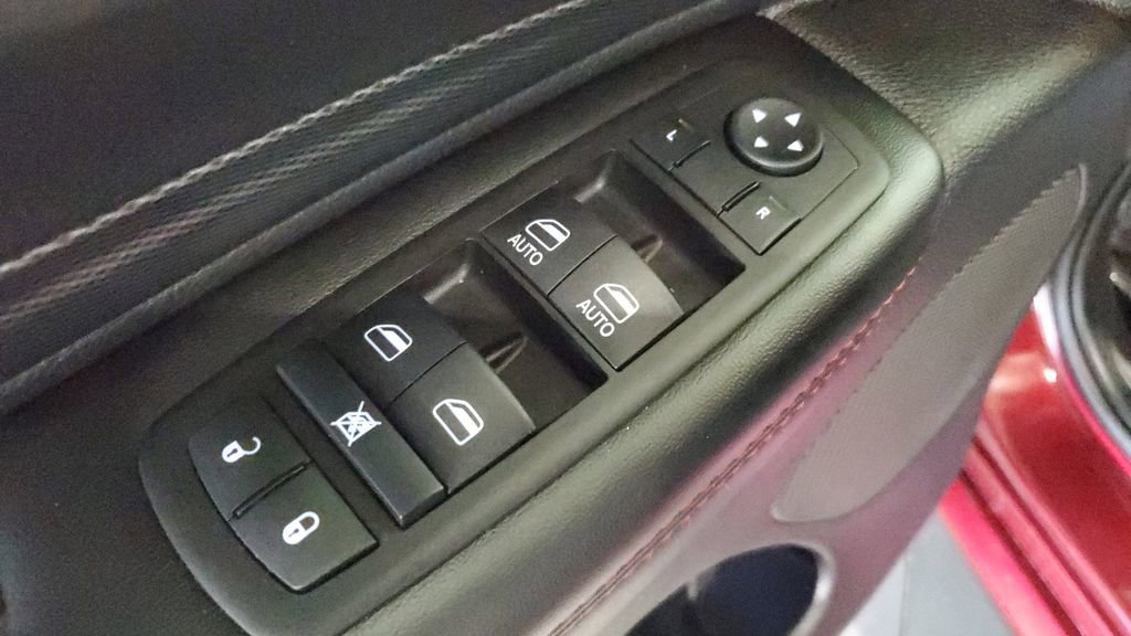 Used 2025 Dodge Durango GT w/ Blacktop Package image 23